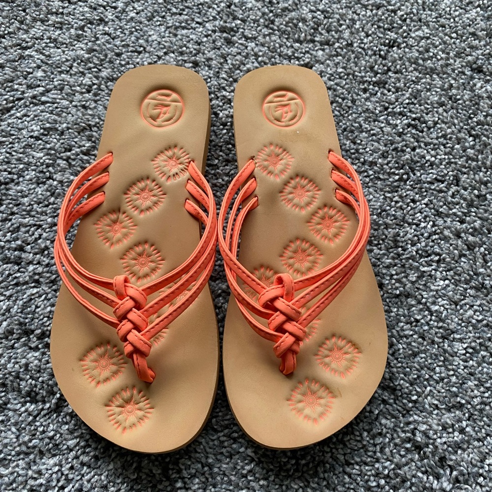 🩴 Beach Flip Flops 🏖